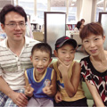 会社選択の方法がよく分かりました