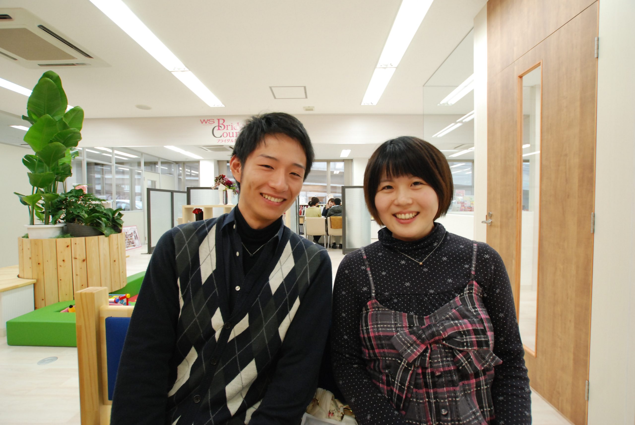 目標が見えてきました