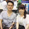 思っていたことに自信が持てました