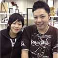 自分達も建てられることが分かりました!