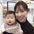 子育てしながらでも安心と分かりました