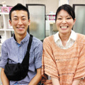 今後の動き方を提案してもらいました