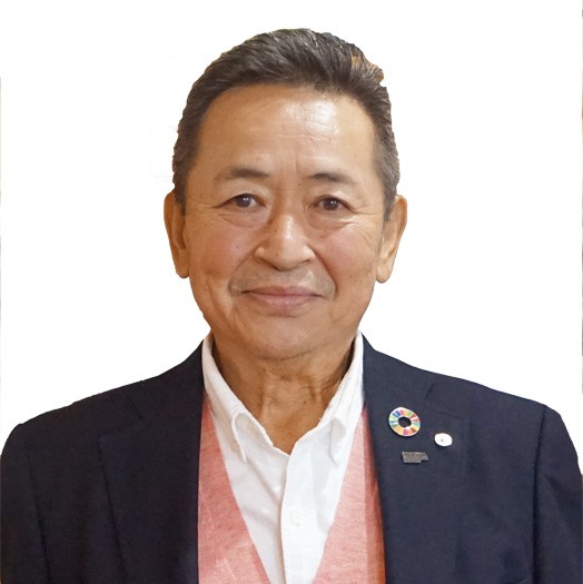 家づくりパートナーのスタッフ