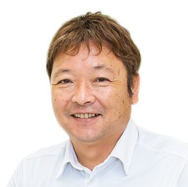 家づくりパートナーのスタッフ