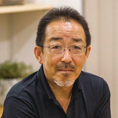 家づくりパートナーのスタッフ