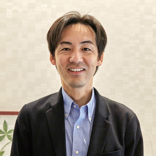 家づくりパートナーのスタッフ