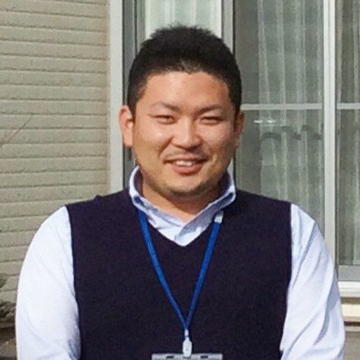 家づくりパートナーのスタッフ