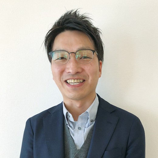 家づくりパートナーのスタッフ