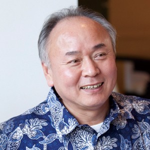 家づくりパートナーのスタッフ