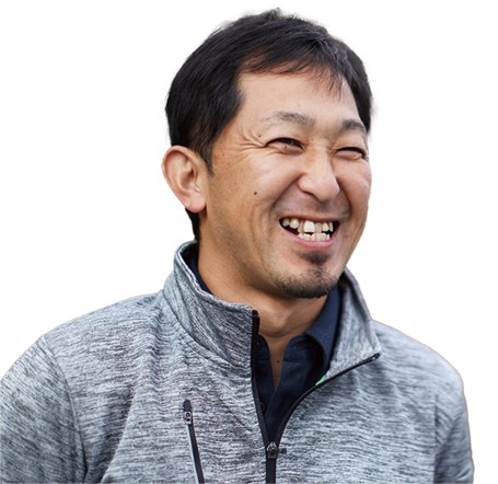 家づくりパートナーのスタッフ