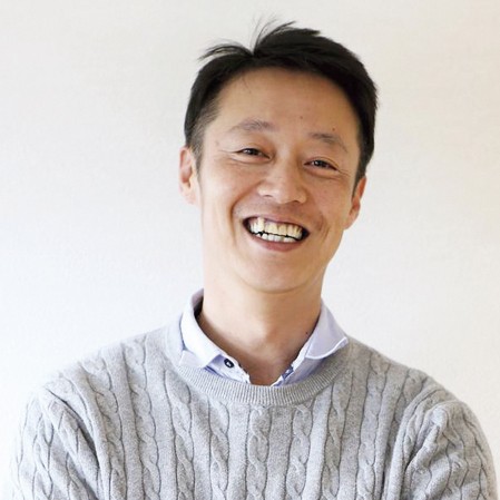 家づくりパートナーのスタッフ