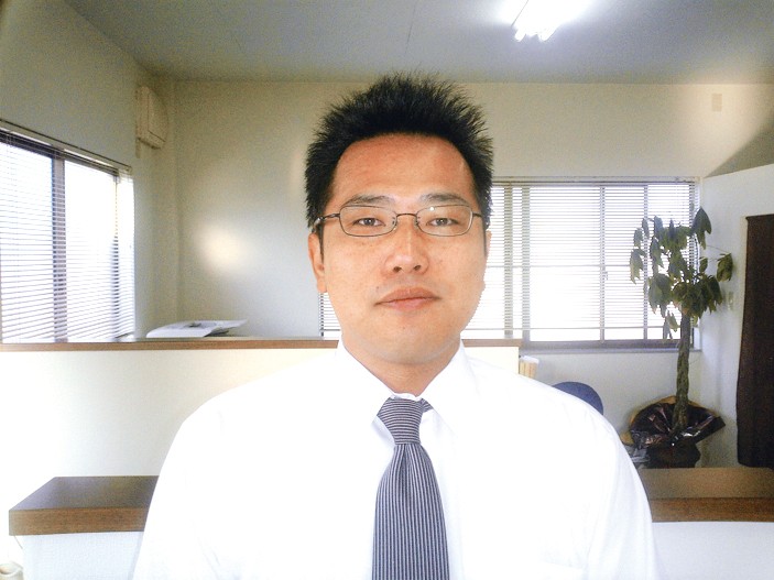 家づくりパートナーのスタッフ