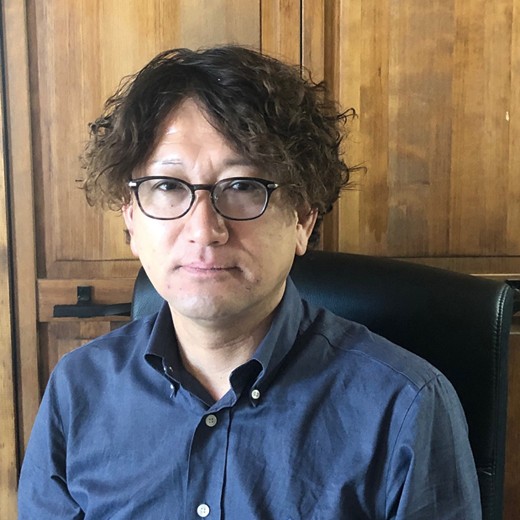 家づくりパートナーのスタッフ