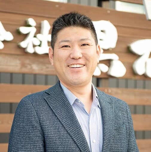 家づくりパートナーのスタッフ