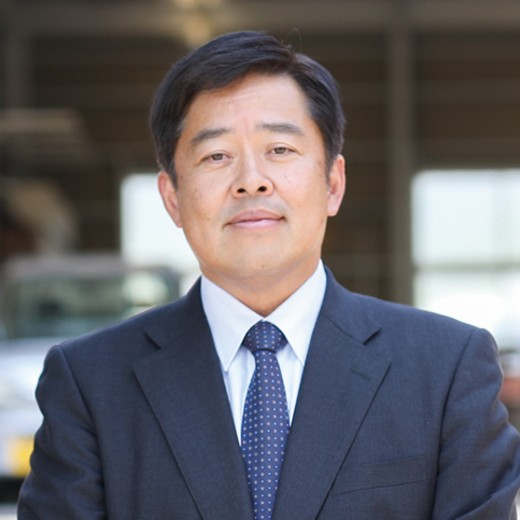 家づくりパートナーのスタッフ