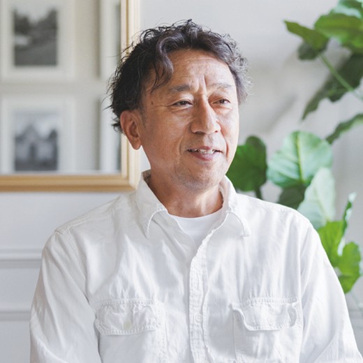 家づくりパートナーのスタッフ