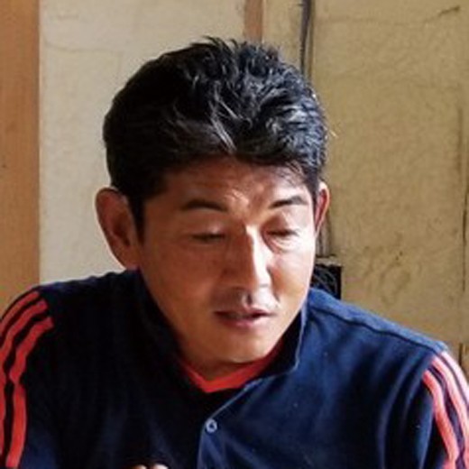 家づくりパートナーのスタッフ