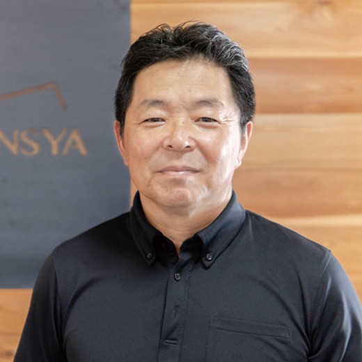 家づくりパートナーのスタッフ