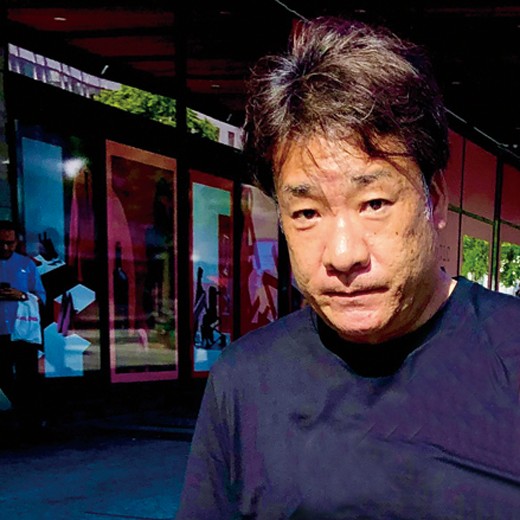 家づくりパートナーのスタッフ