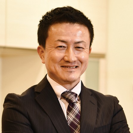 家づくりパートナーのスタッフ