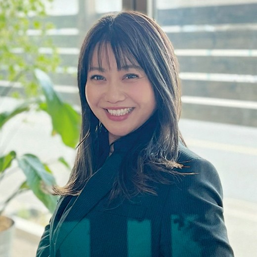 家づくりパートナーのスタッフ