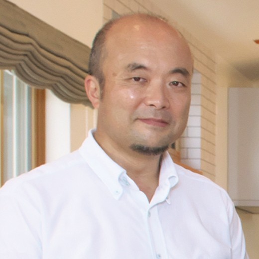 家づくりパートナーのスタッフ