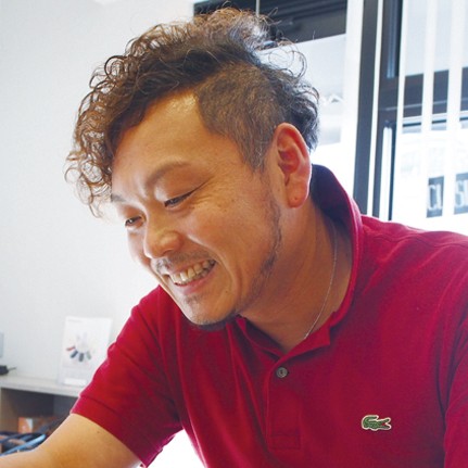 家づくりパートナーのスタッフ