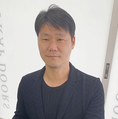 家づくりパートナーのスタッフ