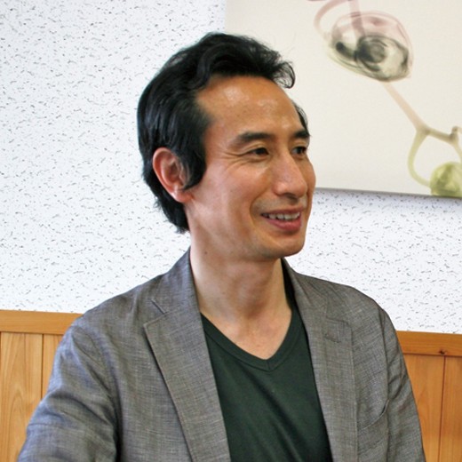 家づくりパートナーのスタッフ