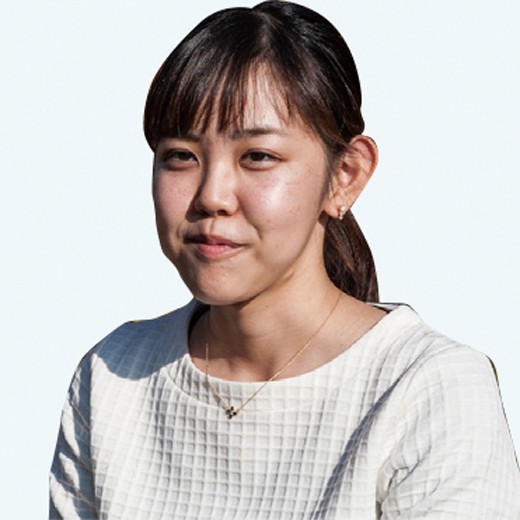 家づくりパートナーのスタッフ