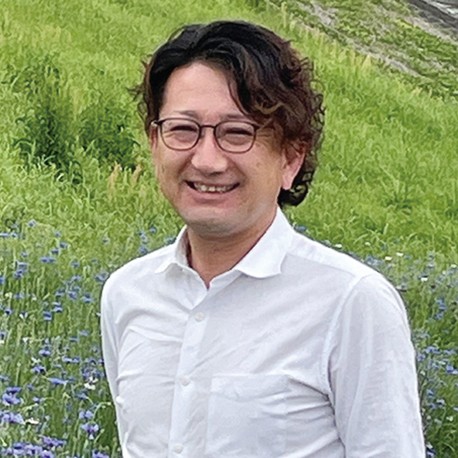 家づくりパートナーのスタッフ