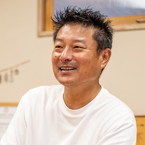 家づくりパートナーのスタッフ