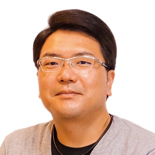 家づくりパートナーのスタッフ