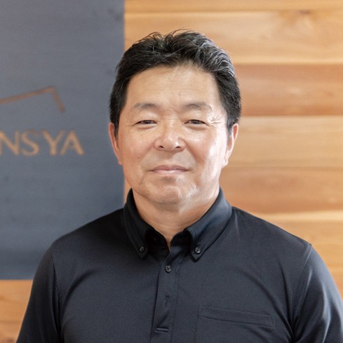 家づくりパートナーのスタッフ