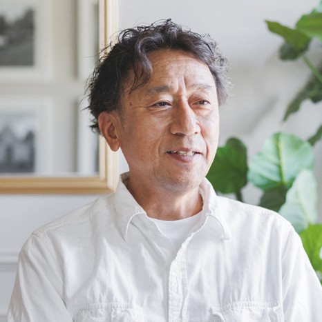 家づくりパートナーのスタッフ