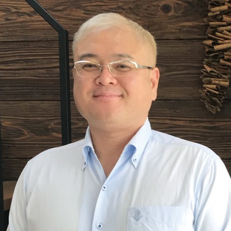 家づくりパートナーのスタッフ