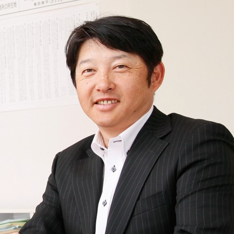 家づくりパートナーのスタッフ