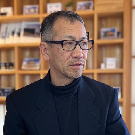 家づくりパートナーのスタッフ