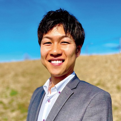 家づくりパートナーのスタッフ