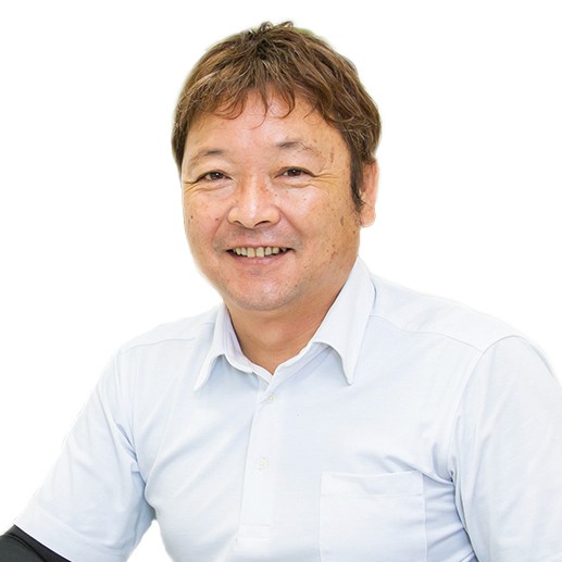 家づくりパートナーのスタッフ