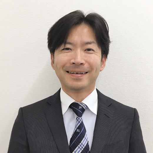 家づくりパートナーのスタッフ