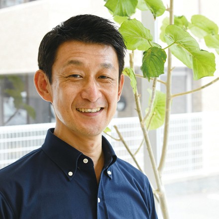 家づくりパートナーのスタッフ