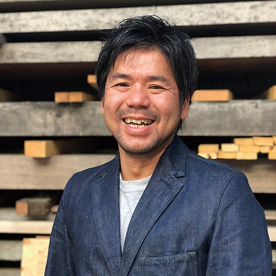 家づくりパートナーのスタッフ