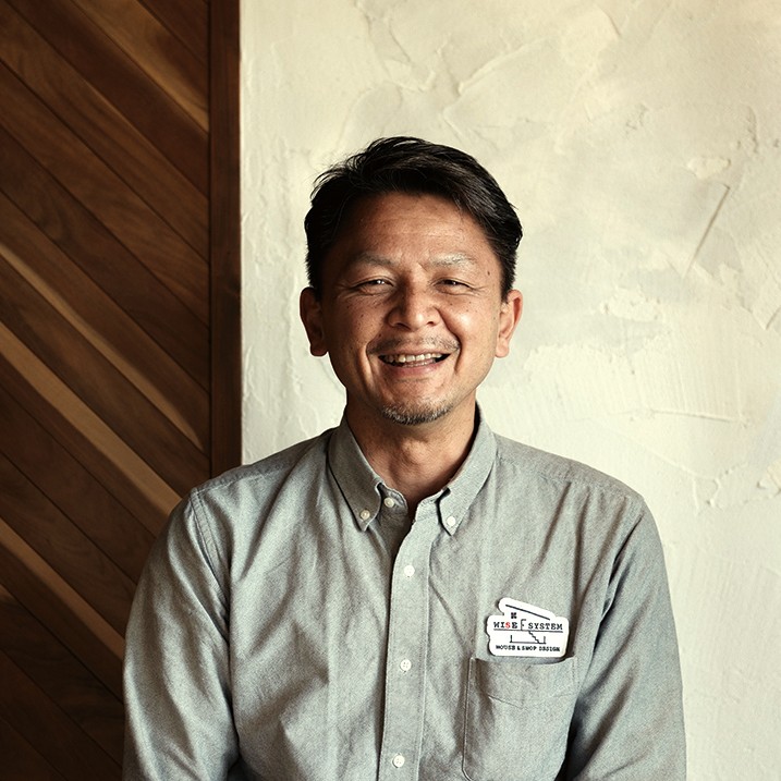 家づくりパートナーのスタッフ