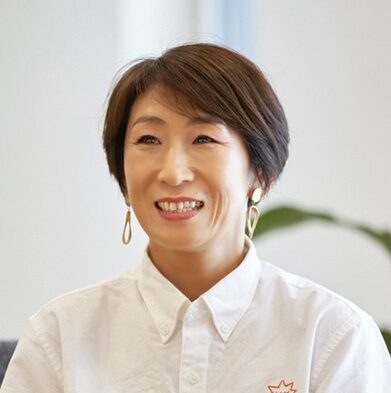 家づくりパートナーのスタッフ