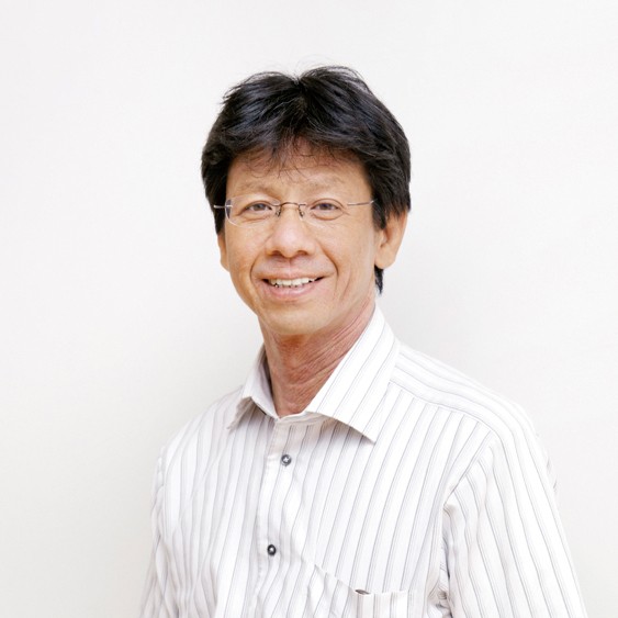 家づくりパートナーのスタッフ