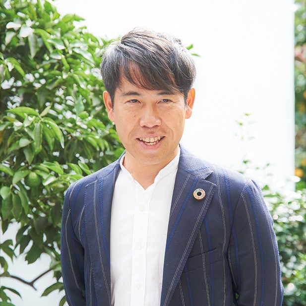 家づくりパートナーのスタッフ