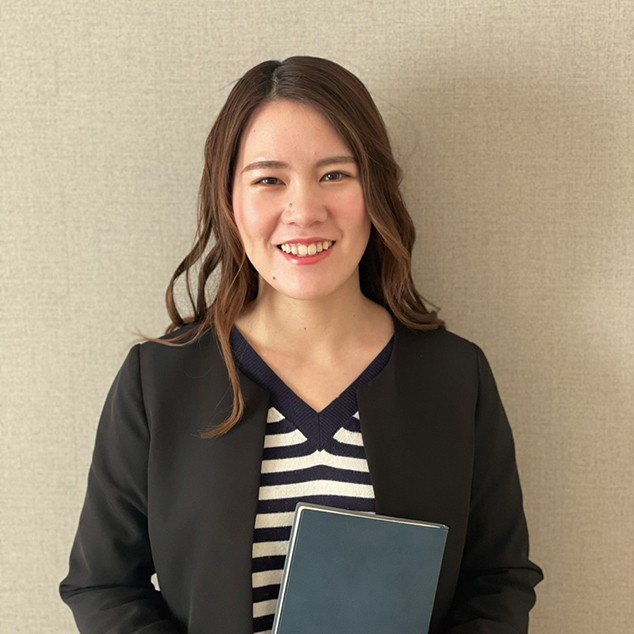 家づくりパートナーのスタッフ