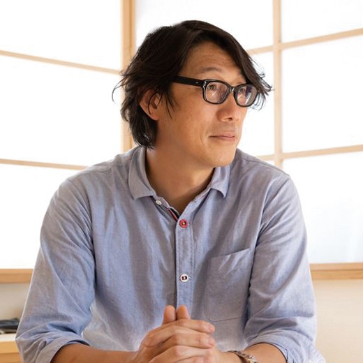 家づくりパートナーのスタッフ