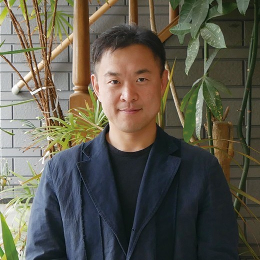 家づくりパートナーのスタッフ